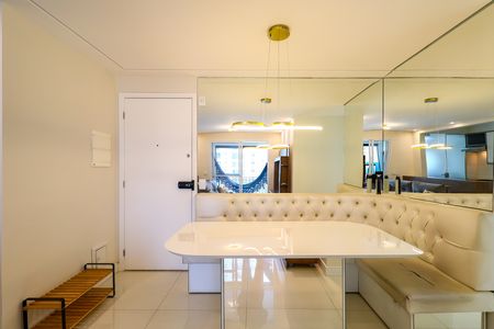 Apartamento para alugar com 3 quartos, 64m² em Jardim Parque Morumbi, São Paulo