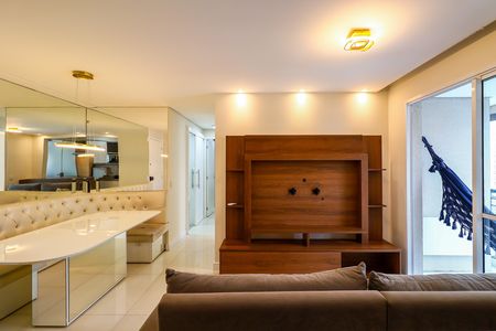 Apartamento para alugar com 3 quartos, 64m² em Jardim Parque Morumbi, São Paulo