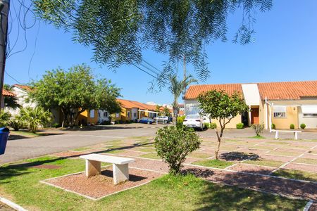 Casa de condomínio à venda com 80m², 2 quartos e 2 vagas Casa de condomínio à venda com 80m², 2 quartos e 2 vagasÁrea comum