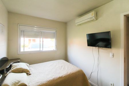 Casa de condomínio à venda com 80m², 2 quartos e 2 vagas Casa de condomínio à venda com 80m², 2 quartos e 2 vagasQuarto 1