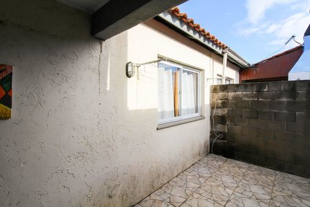 Casa de condomínio à venda com 80m², 2 quartos e 2 vagas Casa de condomínio à venda com 80m², 2 quartos e 2 vagasÁrea de Serviço