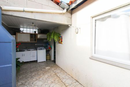 Casa de condomínio à venda com 80m², 2 quartos e 2 vagas Casa de condomínio à venda com 80m², 2 quartos e 2 vagasÁrea de Serviço