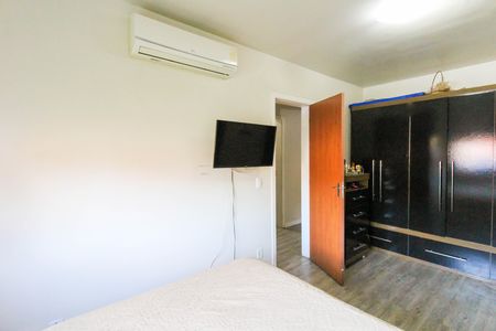Casa de condomínio à venda com 80m², 2 quartos e 2 vagas Casa de condomínio à venda com 80m², 2 quartos e 2 vagasQuarto 1