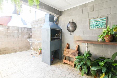 Casa de condomínio à venda com 80m², 2 quartos e 2 vagas Casa de condomínio à venda com 80m², 2 quartos e 2 vagasÁrea de Serviço