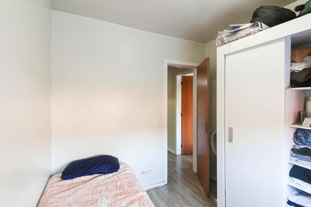 Casa de condomínio à venda com 80m², 2 quartos e 2 vagas Casa de condomínio à venda com 80m², 2 quartos e 2 vagasQuarto 2