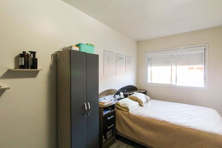 Casa de condomínio à venda com 80m², 2 quartos e 2 vagas Casa de condomínio à venda com 80m², 2 quartos e 2 vagasQuarto 1