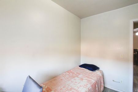 Casa de condomínio à venda com 80m², 2 quartos e 2 vagas Casa de condomínio à venda com 80m², 2 quartos e 2 vagasQuarto 2