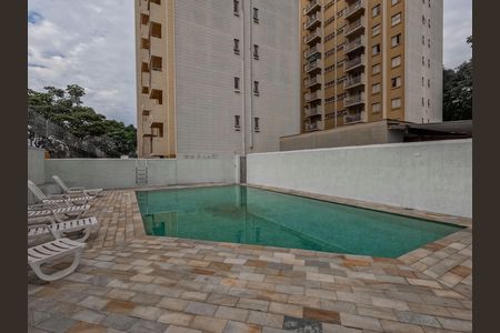 Apartamento à venda com 2 quartos, 57m² em Parque Monteiro Soares, São Paulo