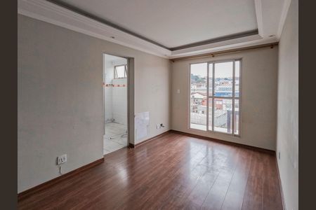 Apartamento à venda com 2 quartos, 57m² em Parque Monteiro Soares, São Paulo