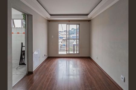 Apartamento à venda com 2 quartos, 57m² em Parque Monteiro Soares, São Paulo
