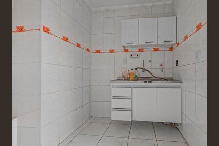 Apartamento à venda com 2 quartos, 57m² em Parque Monteiro Soares, São Paulo