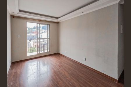 Apartamento à venda com 2 quartos, 57m² em Parque Monteiro Soares, São Paulo