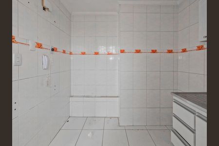 Apartamento à venda com 2 quartos, 57m² em Parque Monteiro Soares, São Paulo
