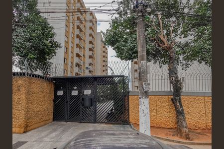 Apartamento à venda com 2 quartos, 57m² em Parque Monteiro Soares, São Paulo