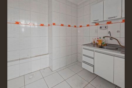 Apartamento à venda com 2 quartos, 57m² em Parque Monteiro Soares, São Paulo