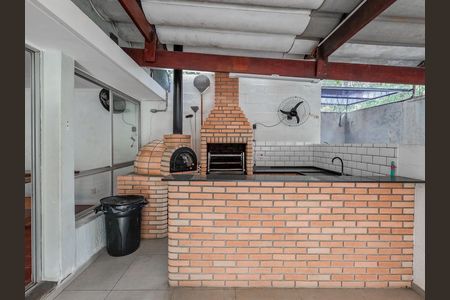 Apartamento à venda com 2 quartos, 57m² em Parque Monteiro Soares, São Paulo