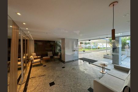 Apartamento à venda com 3 quartos, 86m² em Jardim Taquaral, São Paulo