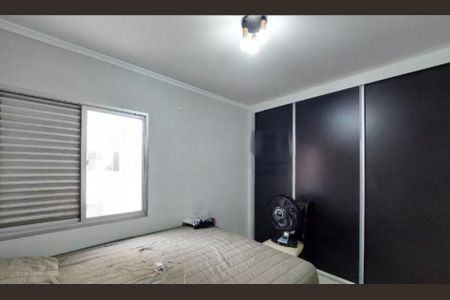 Apartamento à venda com 3 quartos, 86m² em Jardim Taquaral, São Paulo