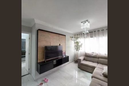 Apartamento à venda com 3 quartos, 86m² em Jardim Taquaral, São Paulo