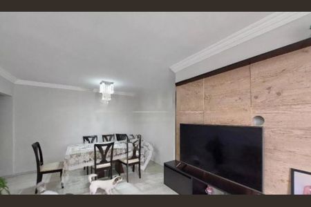 Apartamento à venda com 3 quartos, 86m² em Jardim Taquaral, São Paulo