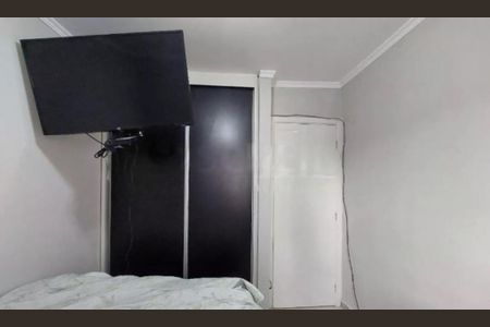 Apartamento à venda com 3 quartos, 86m² em Jardim Taquaral, São Paulo
