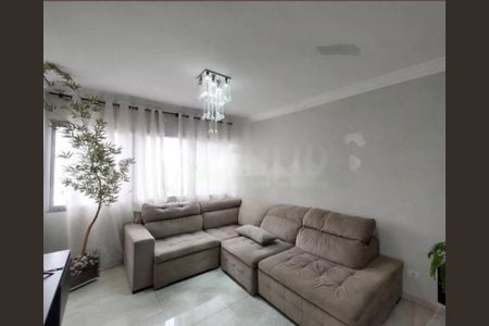 Apartamento à venda com 3 quartos, 86m² em Jardim Taquaral, São Paulo