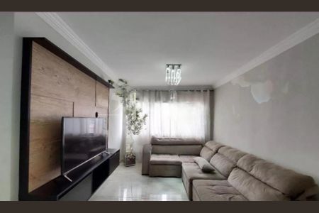 Apartamento à venda com 3 quartos, 86m² em Jardim Taquaral, São Paulo