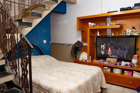 Casa à venda com 6 quartos, 300m² em Jardim Tiete, São Paulo