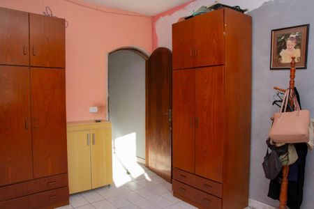 Casa à venda com 6 quartos, 300m² em Jardim Tiete, São Paulo
