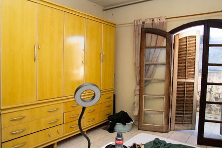 Casa à venda com 6 quartos, 300m² em Jardim Tiete, São Paulo