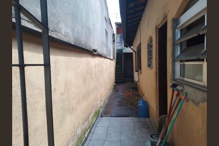 Casa para alugar com 137m², 2 quartos e 2 vagas Casa para alugar com 137m², 2 quartos e 2 vagasÁrea externa