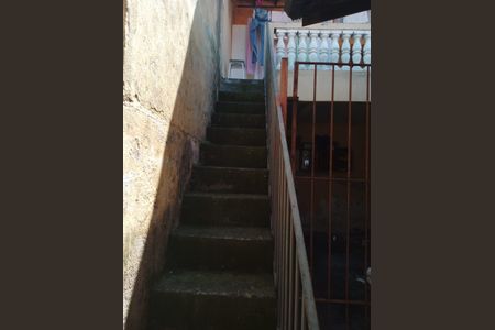 Casa para alugar com 137m², 2 quartos e 2 vagas Casa para alugar com 137m², 2 quartos e 2 vagasÁrea externa