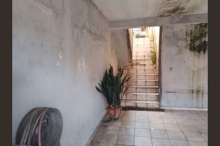 Casa para alugar com 137m², 2 quartos e 2 vagas Casa para alugar com 137m², 2 quartos e 2 vagasÁrea externa