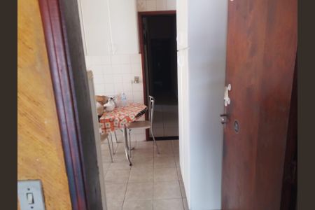Cozinha de casa para alugar com 2 quartos, 137m² em Parque Pinheiros, Taboão da Serra