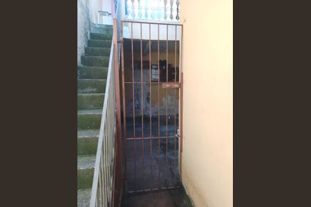 Casa para alugar com 137m², 2 quartos e 2 vagas Casa para alugar com 137m², 2 quartos e 2 vagasÁrea externa