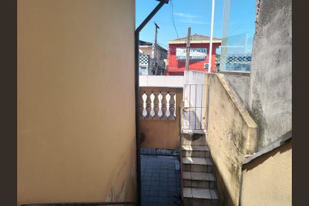 Casa para alugar com 137m², 2 quartos e 2 vagas Casa para alugar com 137m², 2 quartos e 2 vagasÁrea externa