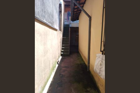 Casa para alugar com 137m², 2 quartos e 2 vagas Casa para alugar com 137m², 2 quartos e 2 vagasÁrea externa