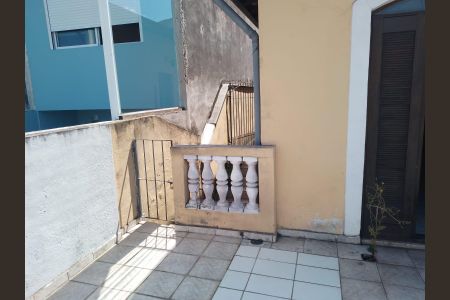 Casa para alugar com 137m², 2 quartos e 2 vagas Casa para alugar com 137m², 2 quartos e 2 vagasÁrea externa