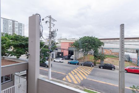 Apartamento para alugar com 38m², 2 quartos e sem vaga Apartamento para alugar com 38m², 2 quartos e sem vagaVista Lavanderia