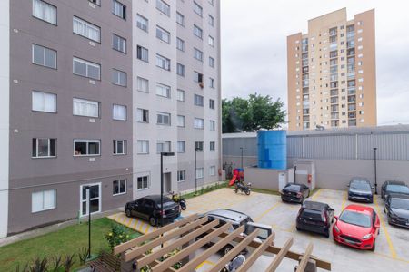 Apartamento para alugar com 38m², 2 quartos e sem vaga Apartamento para alugar com 38m², 2 quartos e sem vagaVista Quarto