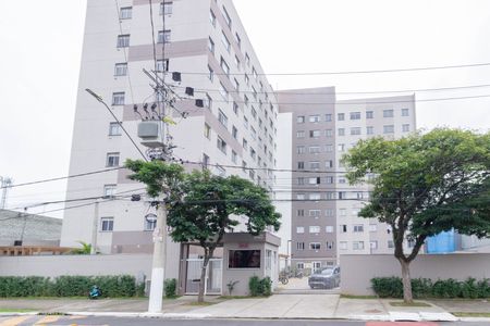 Apartamento para alugar com 38m², 2 quartos e sem vaga