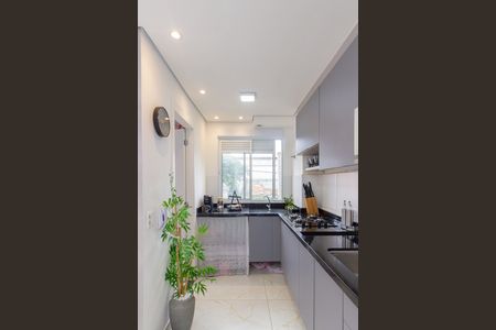 Apartamento para alugar com 38m², 2 quartos e sem vaga Apartamento para alugar com 38m², 2 quartos e sem vagaCozinha