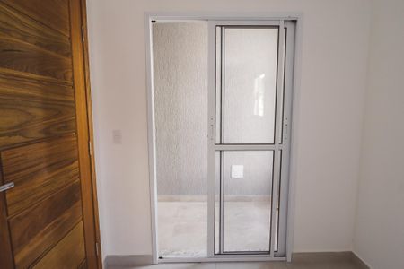 Apartamento para alugar com 40m², 2 quartos e sem vaga Apartamento para alugar com 40m², 2 quartos e sem vagaVaranda da Sala