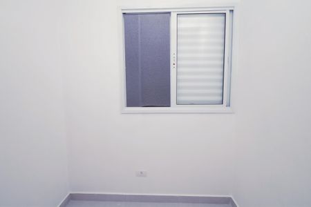 Apartamento para alugar com 40m², 2 quartos e sem vaga Apartamento para alugar com 40m², 2 quartos e sem vagaQuarto 2
