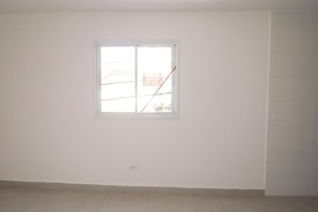 Apartamento para alugar com 40m², 2 quartos e sem vaga Apartamento para alugar com 40m², 2 quartos e sem vagaSala