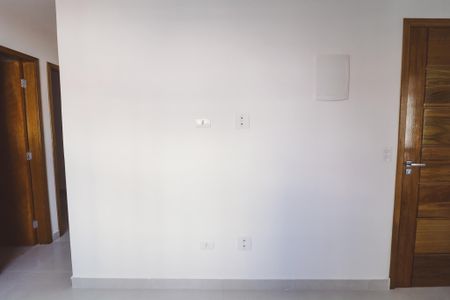 Apartamento para alugar com 40m², 2 quartos e sem vaga Apartamento para alugar com 40m², 2 quartos e sem vagaSala