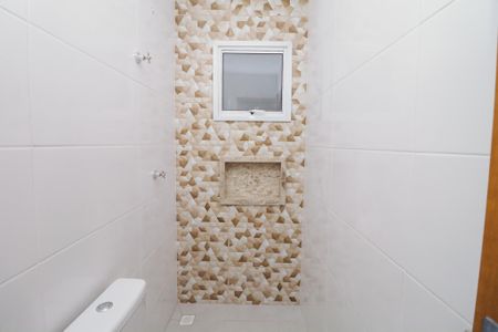 Apartamento para alugar com 40m², 2 quartos e sem vaga Apartamento para alugar com 40m², 2 quartos e sem vagaBanheiro