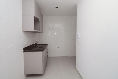 Apartamento para alugar com 40m², 2 quartos e sem vaga Apartamento para alugar com 40m², 2 quartos e sem vagaCozinha