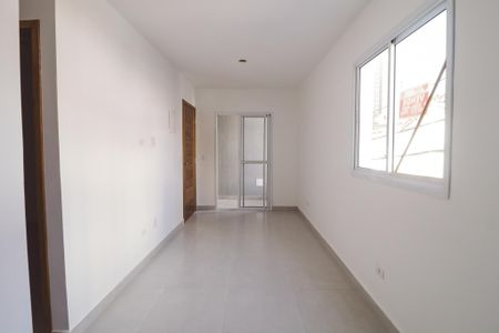 Apartamento para alugar com 40m², 2 quartos e sem vaga Apartamento para alugar com 40m², 2 quartos e sem vagaSala