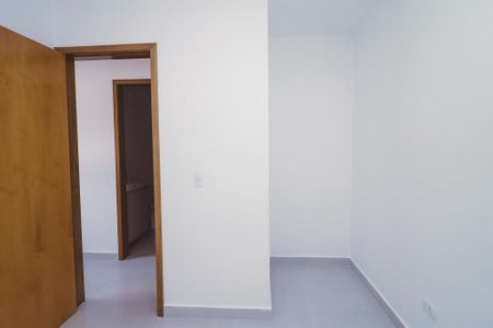 Apartamento para alugar com 40m², 2 quartos e sem vaga Apartamento para alugar com 40m², 2 quartos e sem vagaQuarto 1